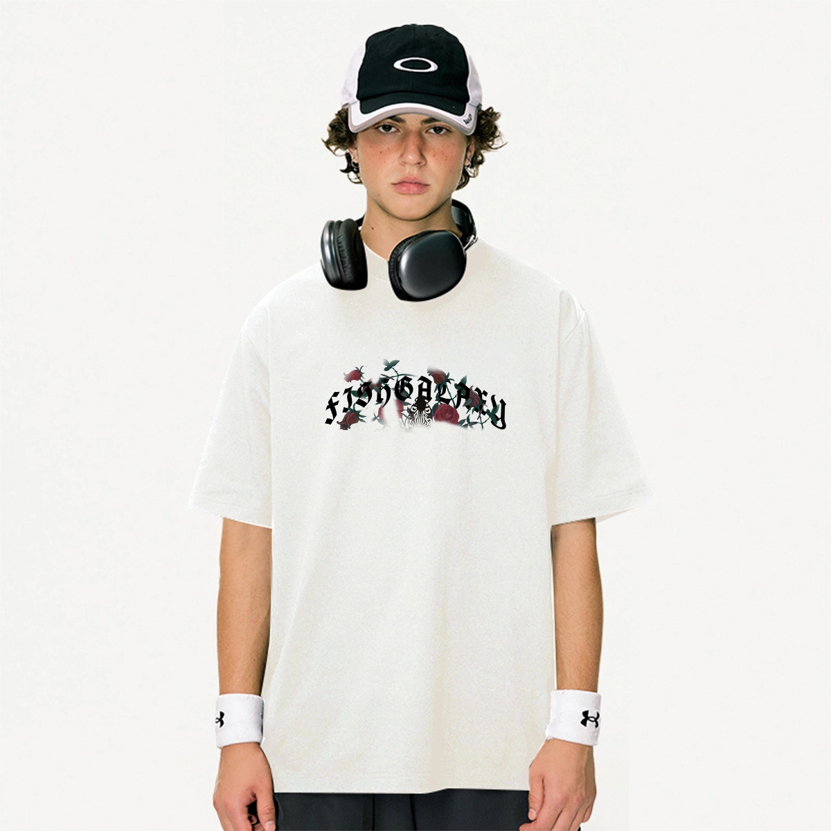 FISHGALAXY T
