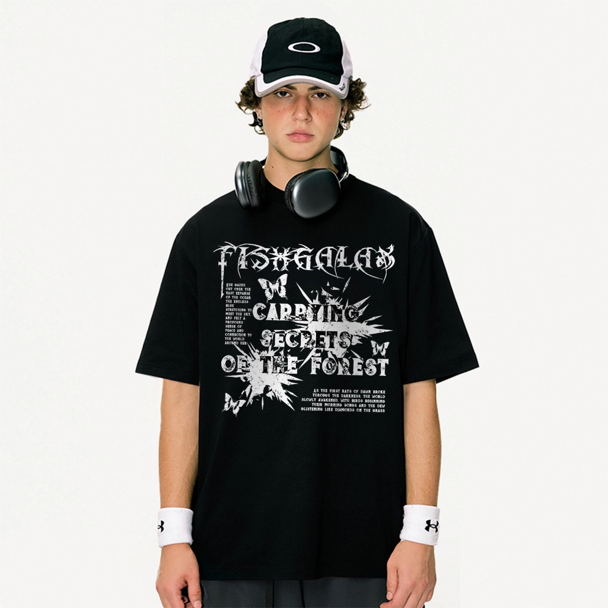 FISHGALAXY T