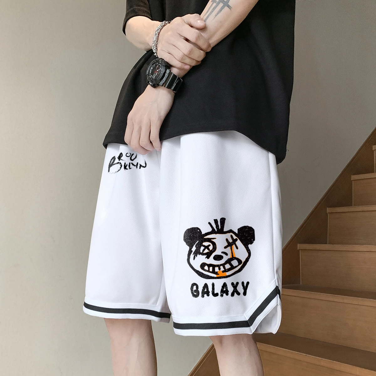 FISHGALAXY logo