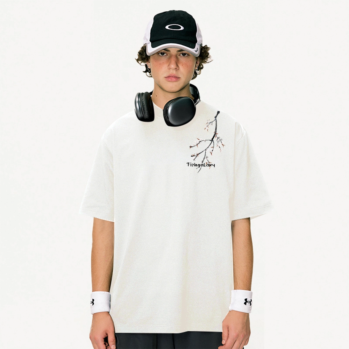 FISHGALAXY T