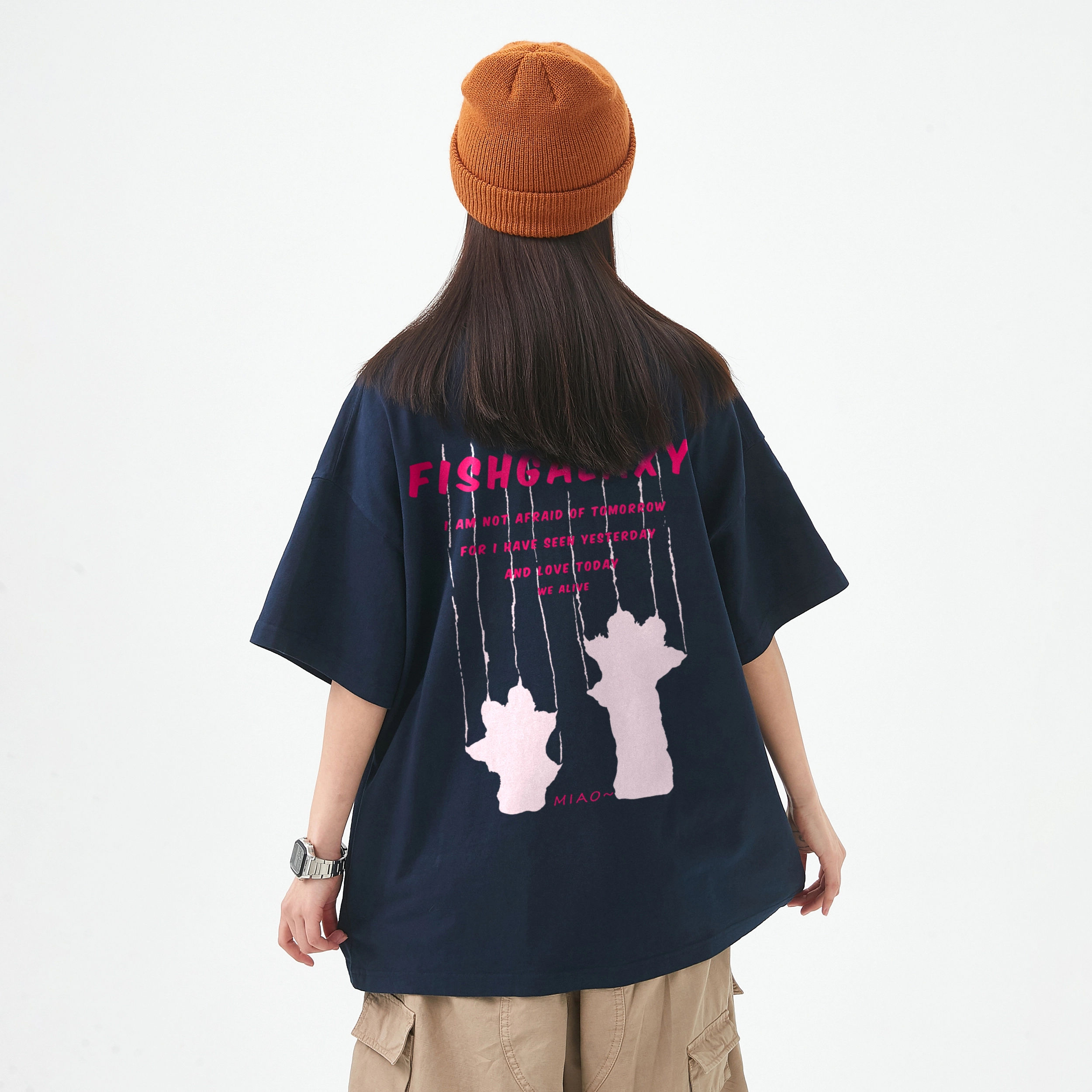 FISHGALAXY LogoT