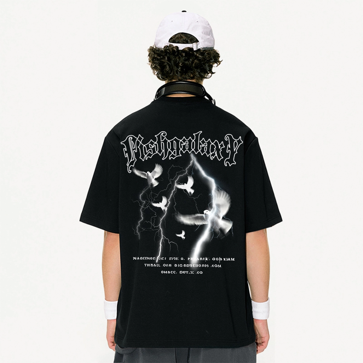FISHGALAXY T