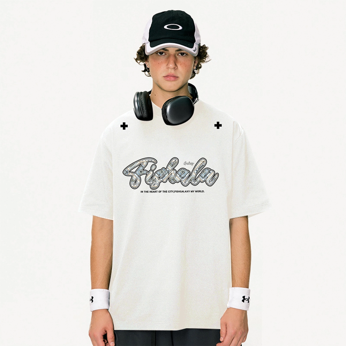 FISHGALAXY T