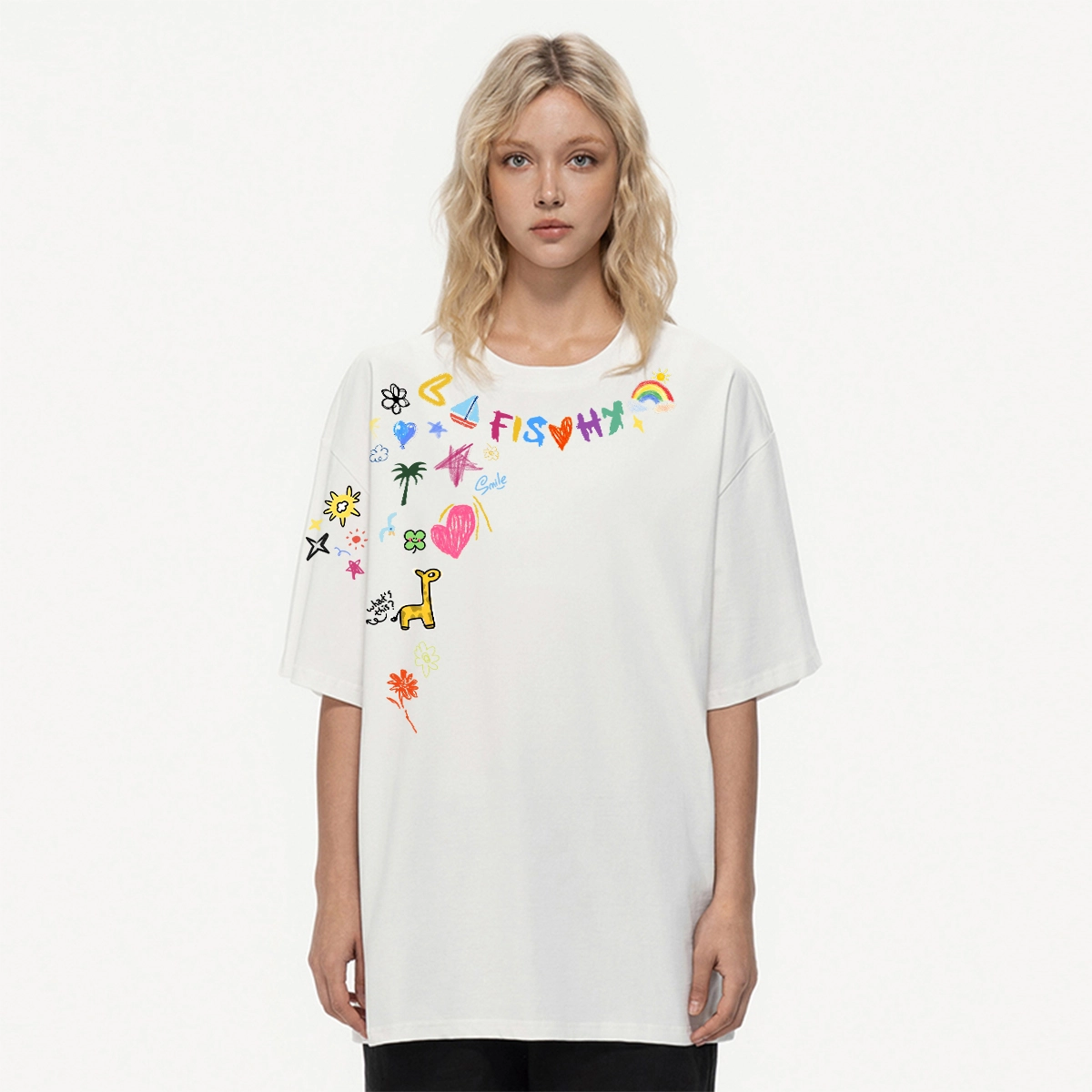 FISHGALAXY T