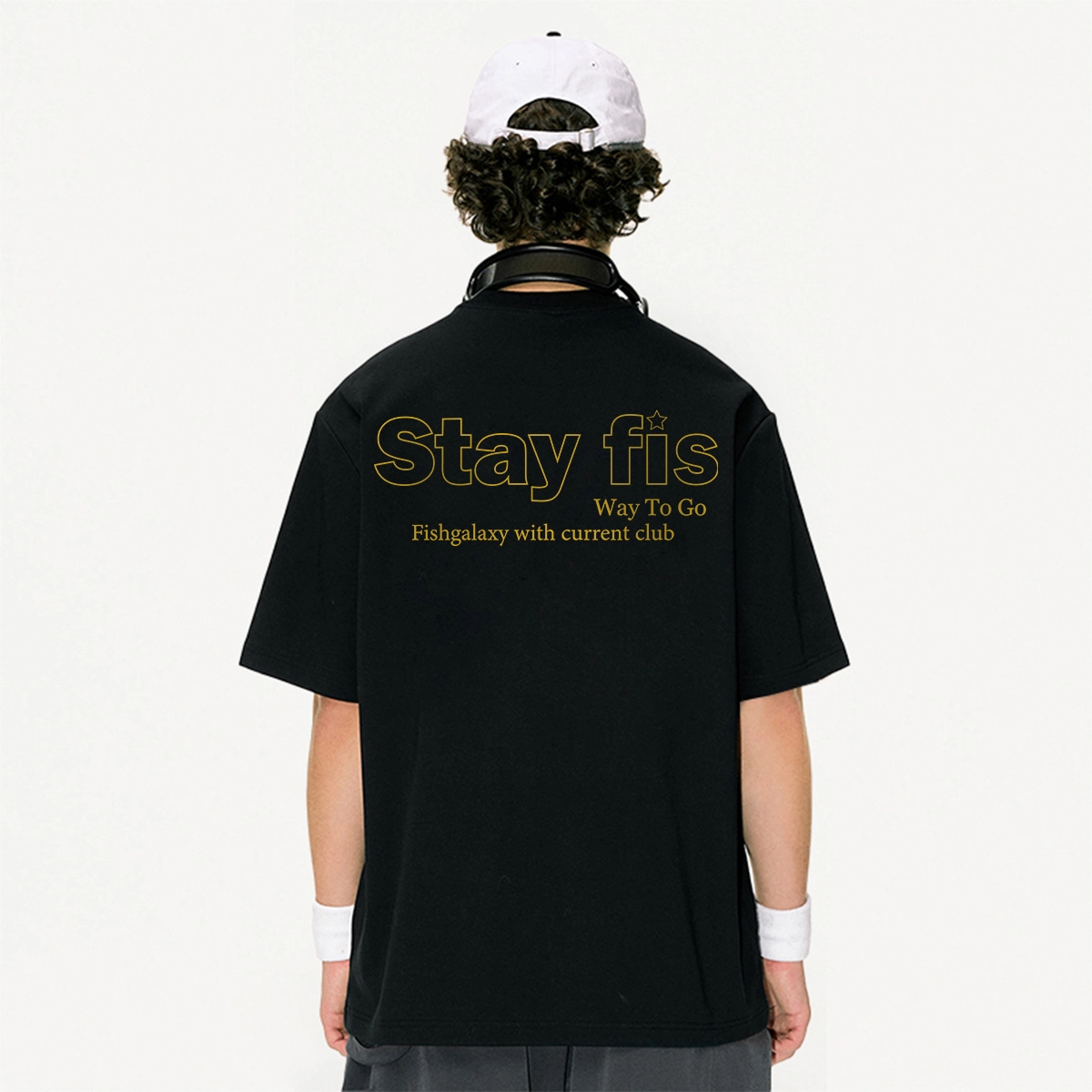 FISHGALAXY T