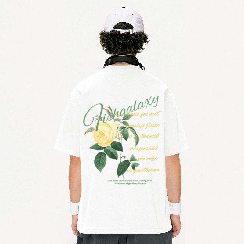 FISHGALAXY T
