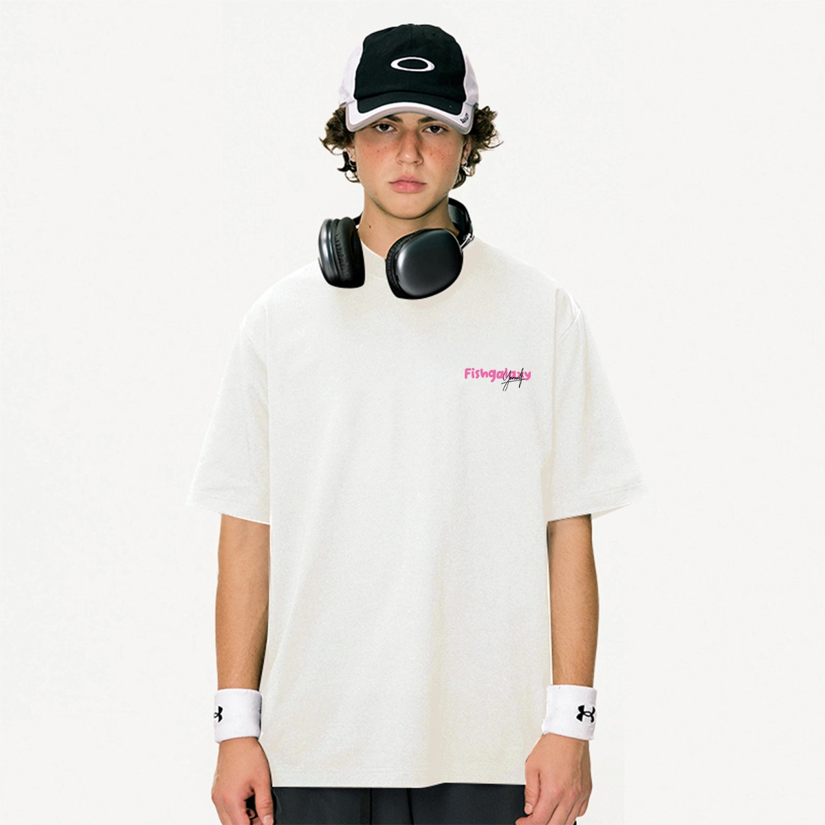 FISHGALAXY T