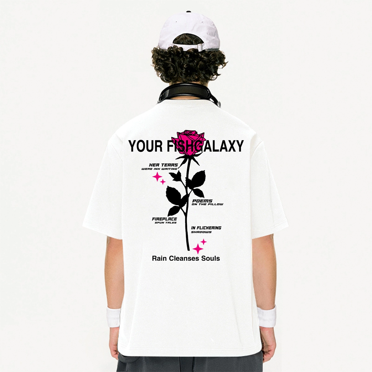 FISHGALAXY T
