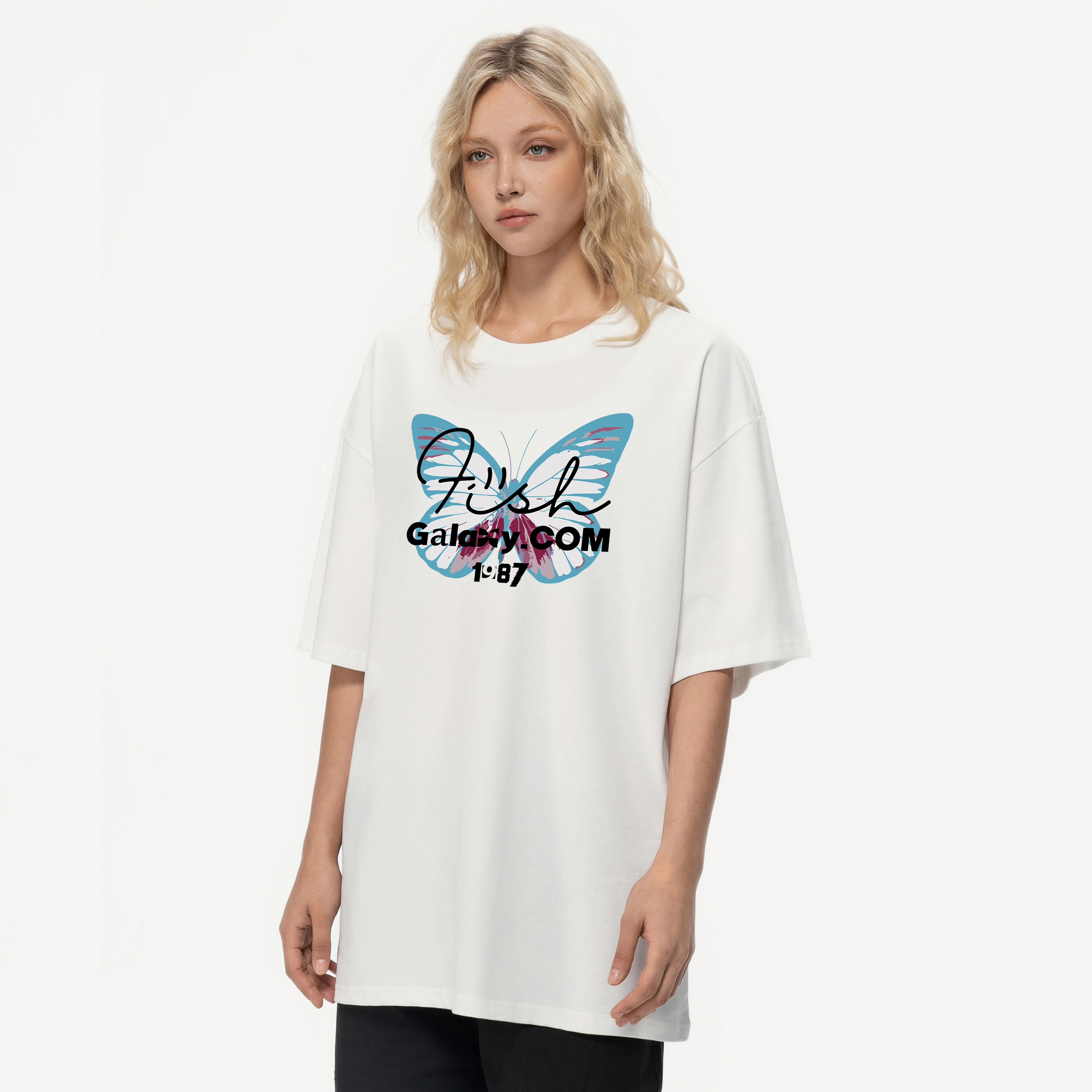 FISHGALAXY LogoT