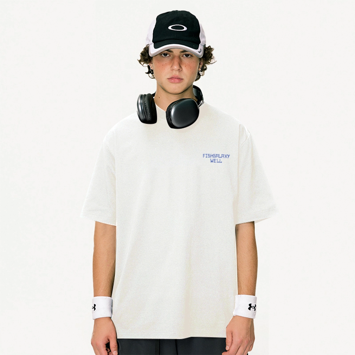 FISHGALAXY T