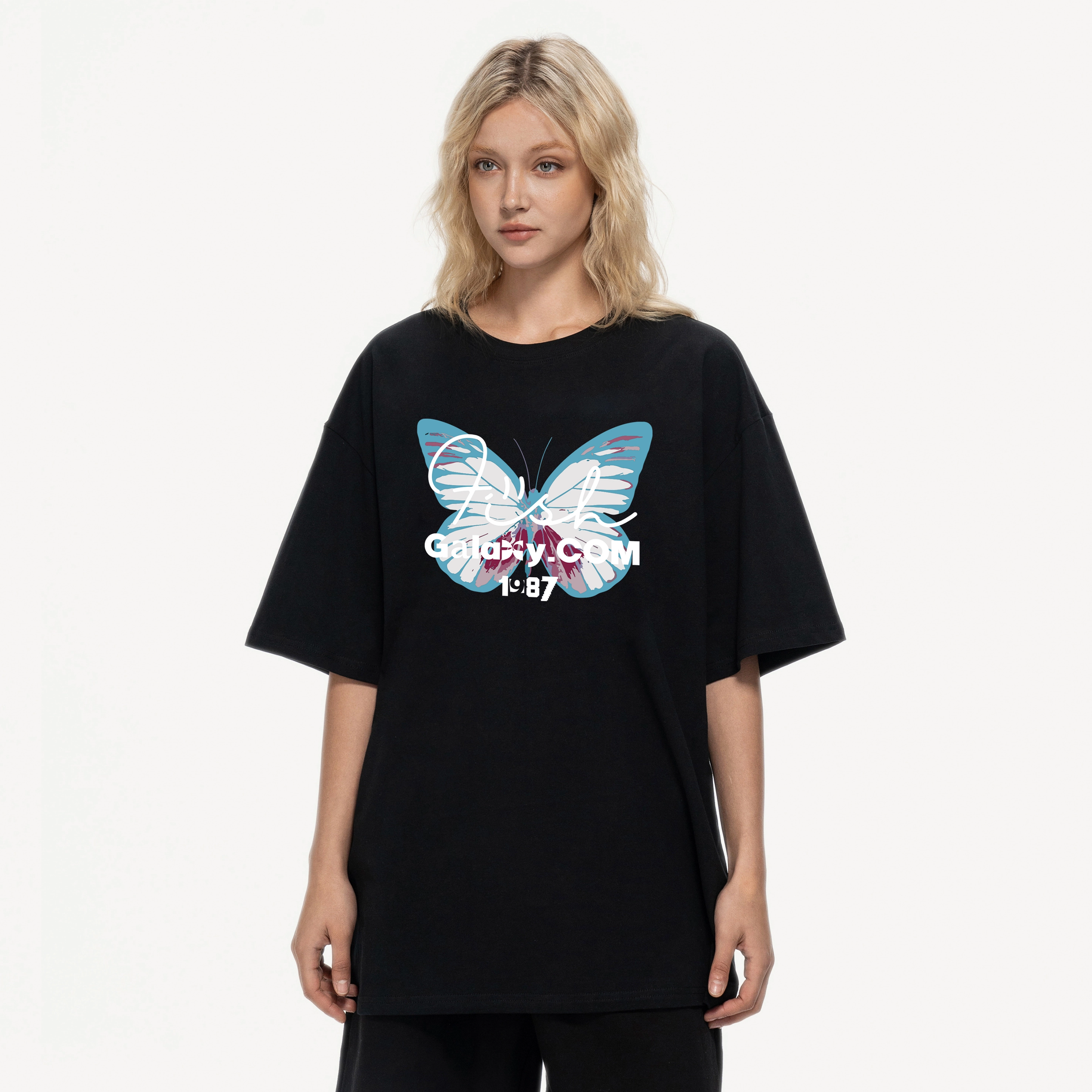 FISHGALAXY LogoT