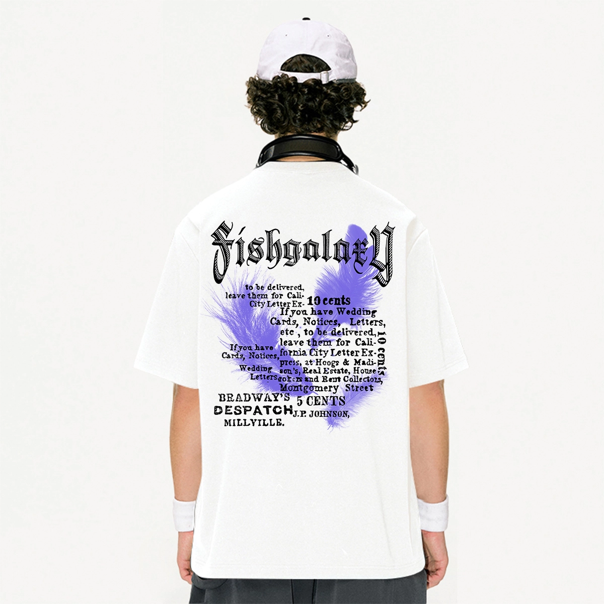 FISHGALAXY T