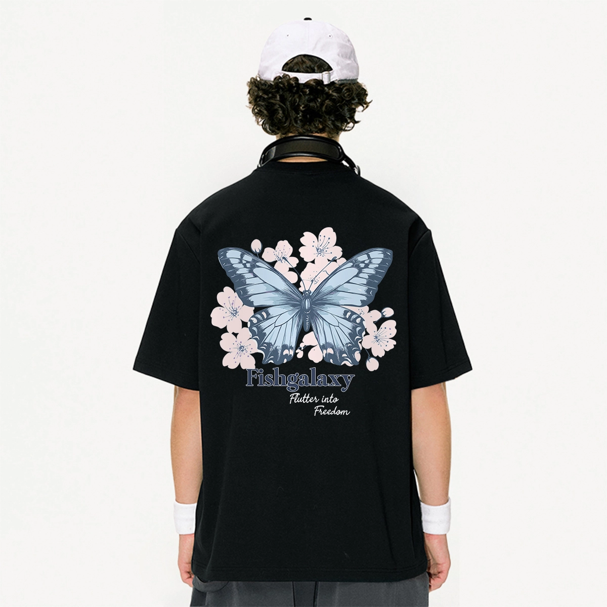 FISHGALAXY T
