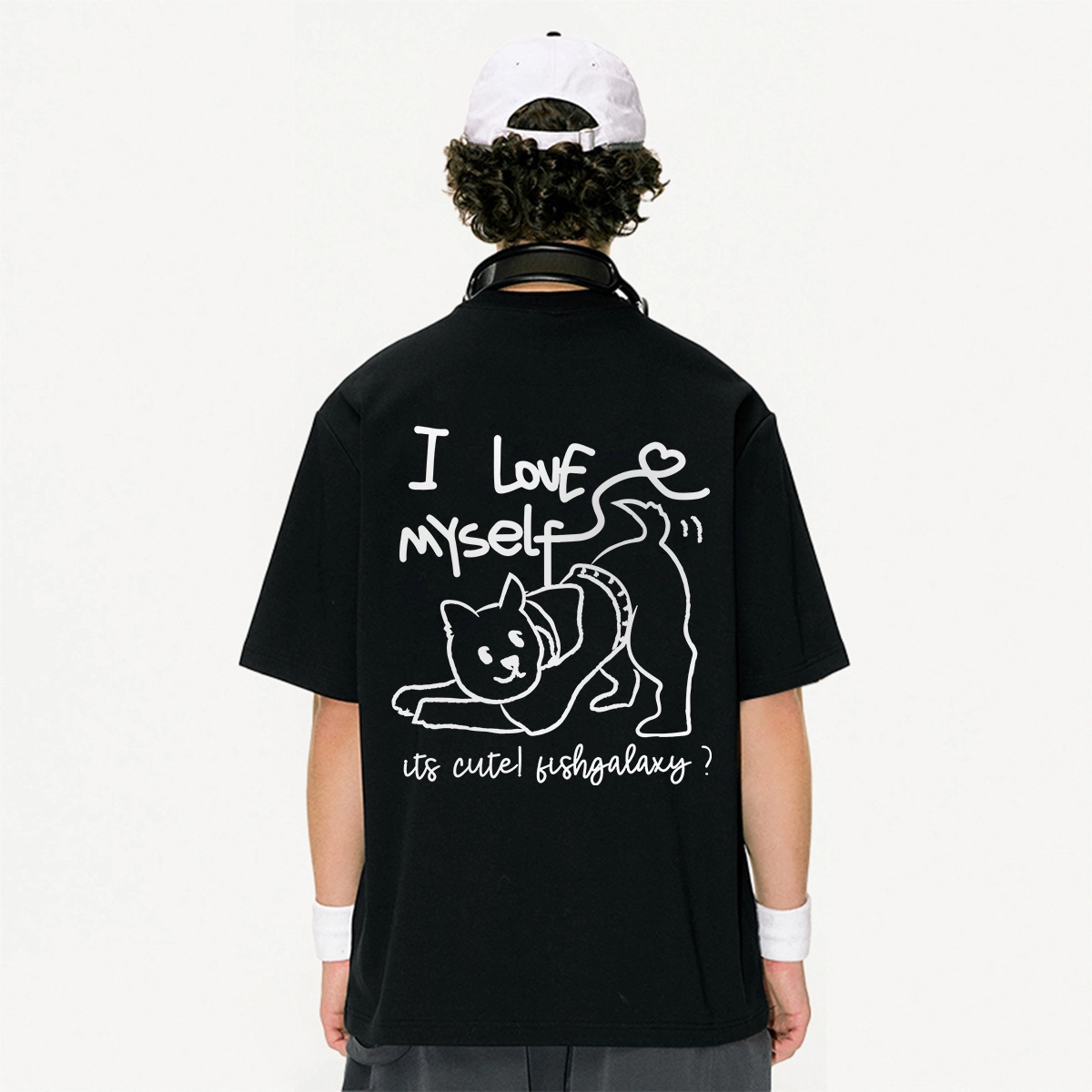 FISHGALAXY T