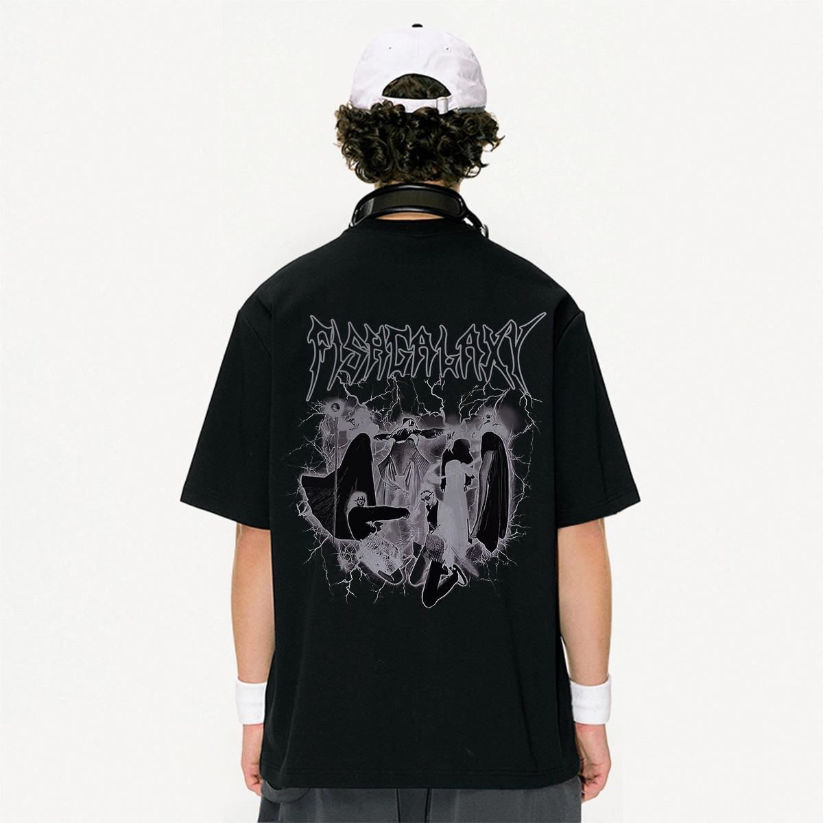 FISHGALAXY T
