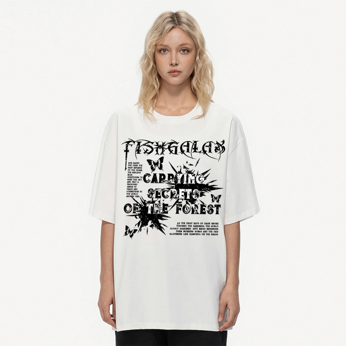 FISHGALAXY T
