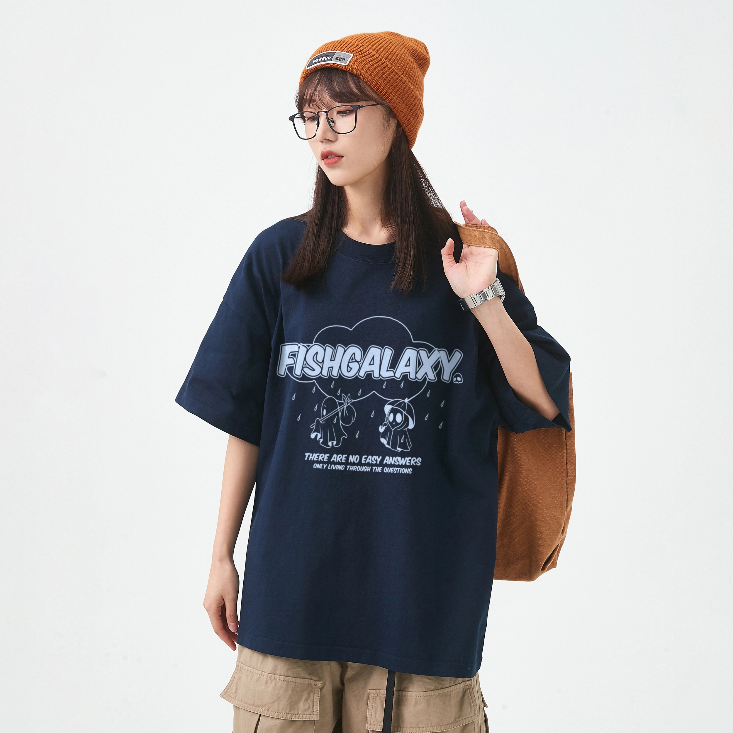 FISHGALAXY LogoT
