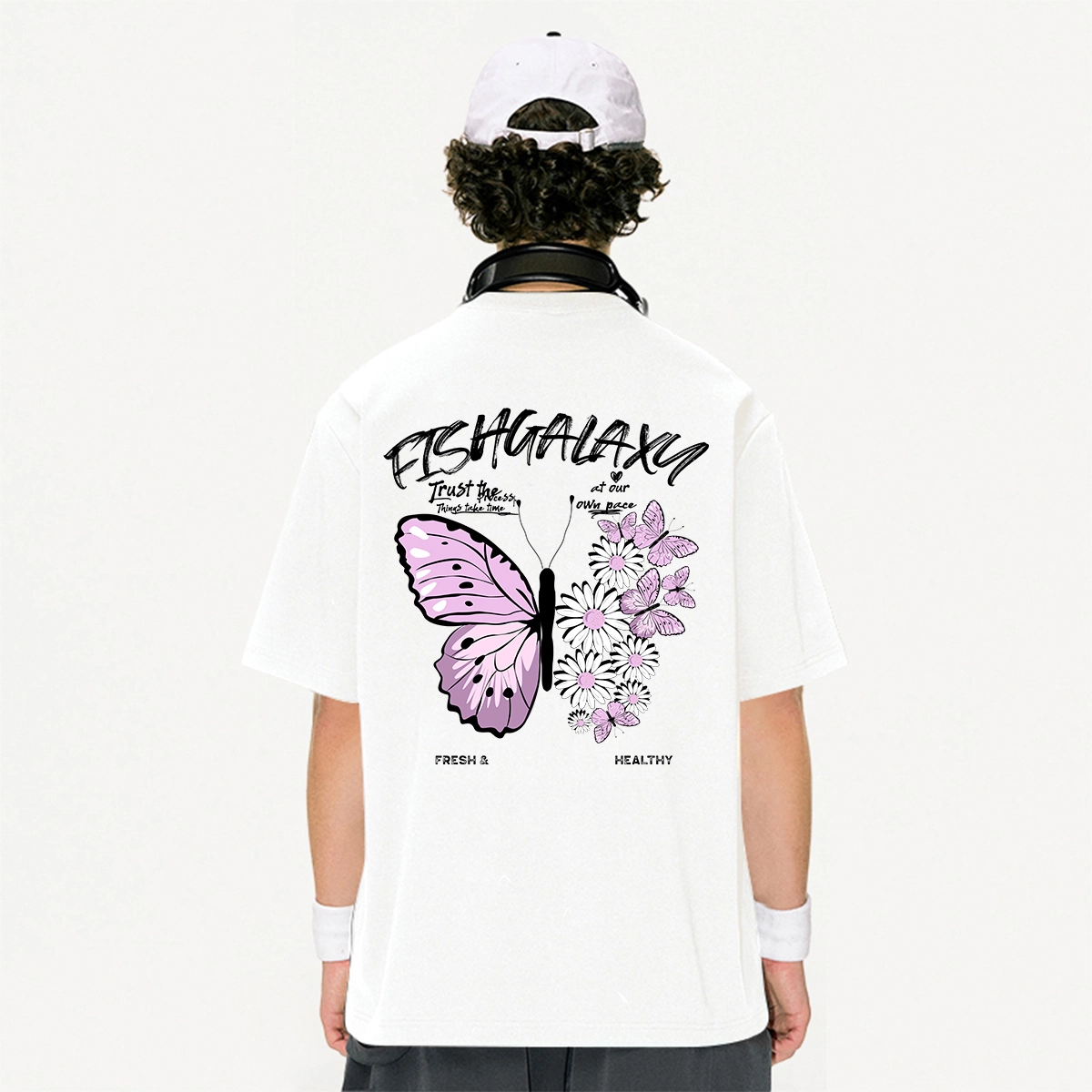 FISHGALAXY T