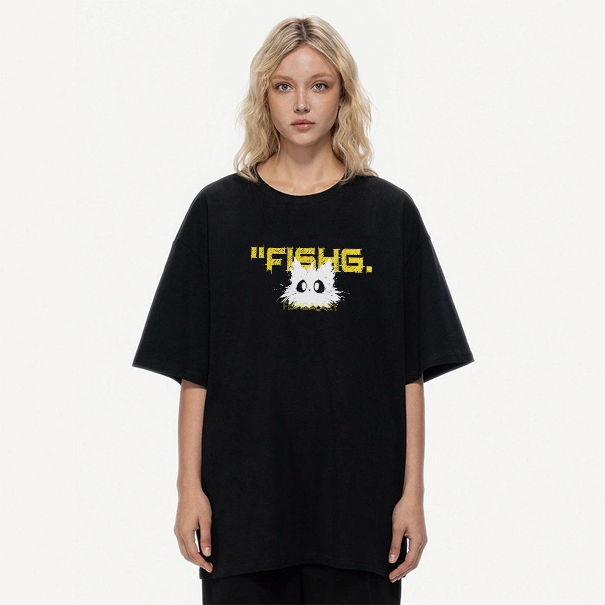 FISHGALAXY T