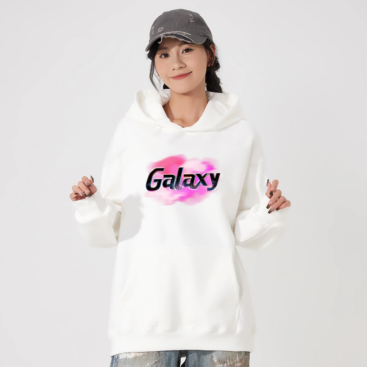 FISHGALAXY Logo