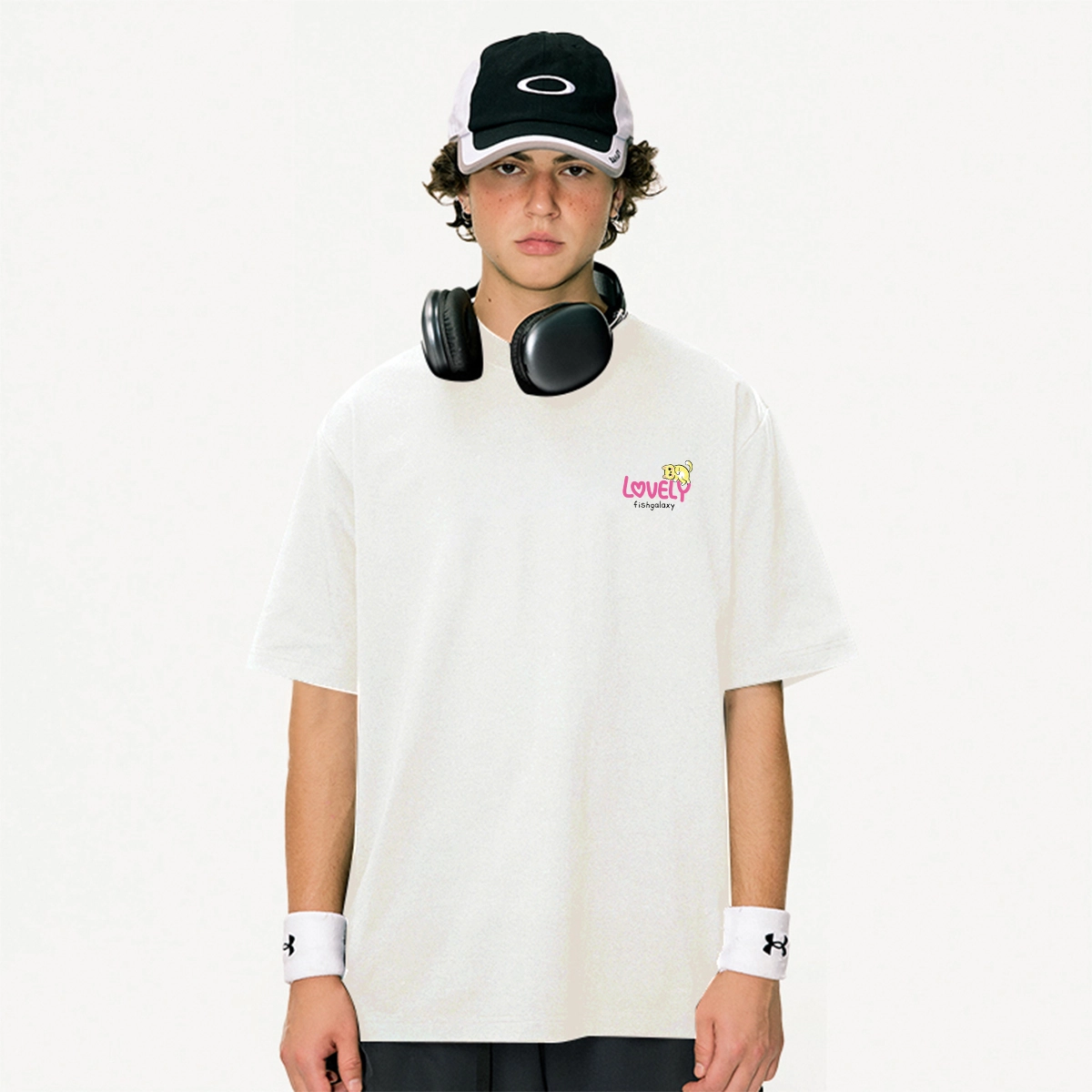 FISHGALAXY T