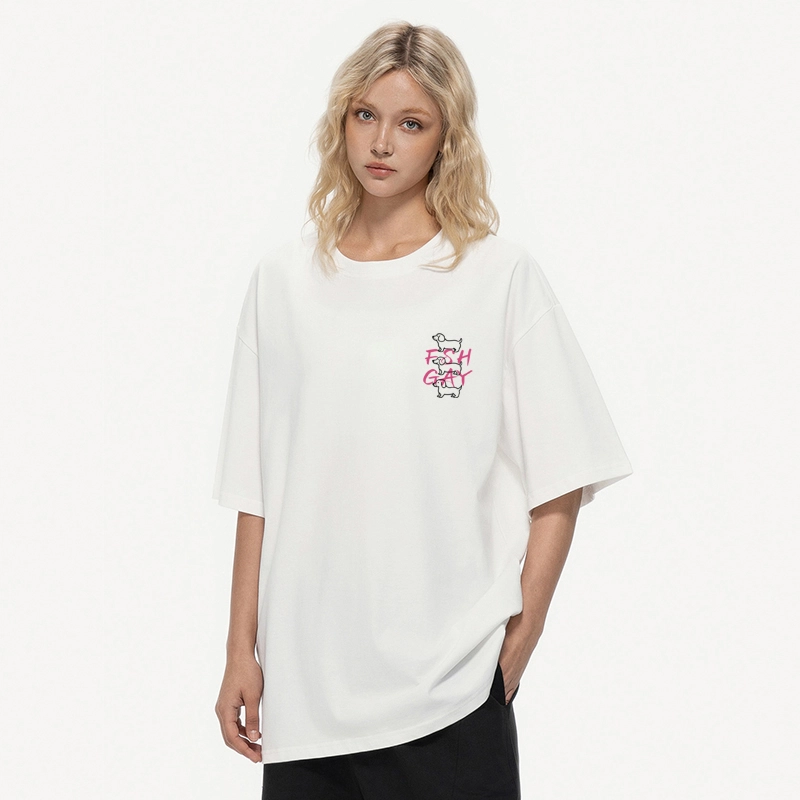 FISHGALAXY T