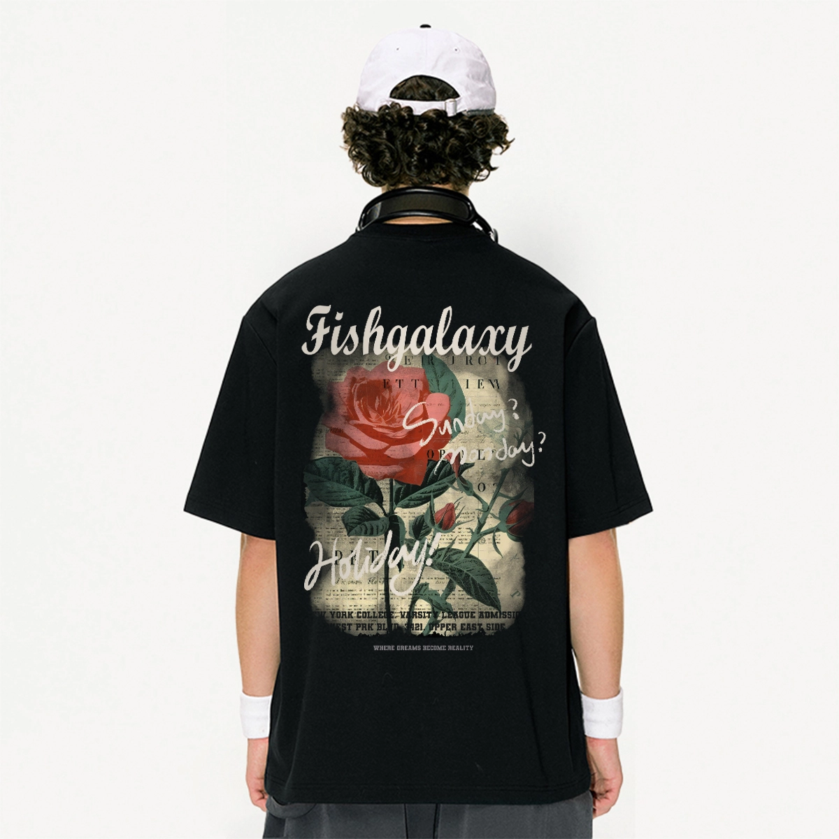 FISHGALAXY T