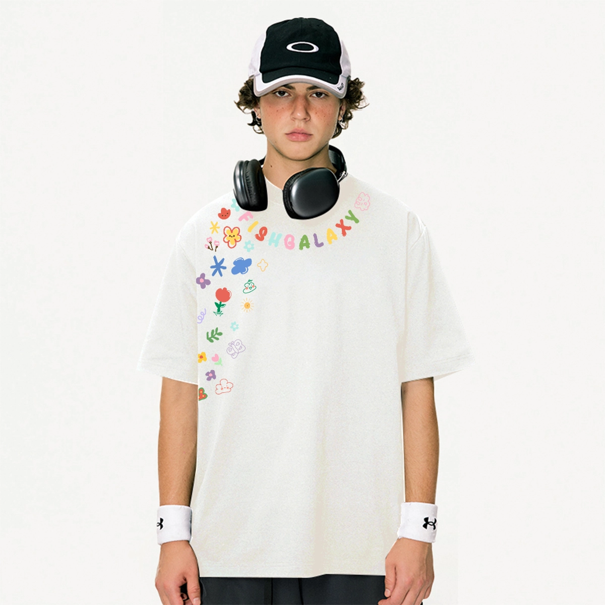 FISHGALAXY T