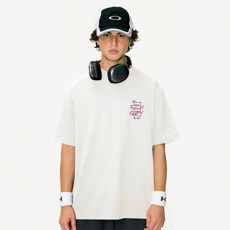 FISHGALAXY T