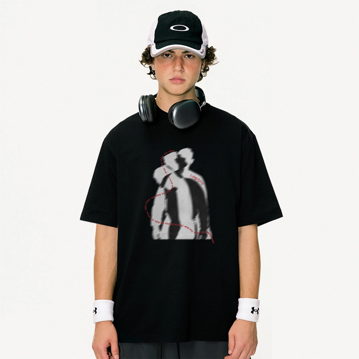 FISHGALAXY T