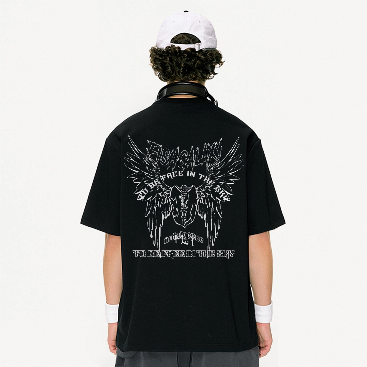 FISHGALAXY T