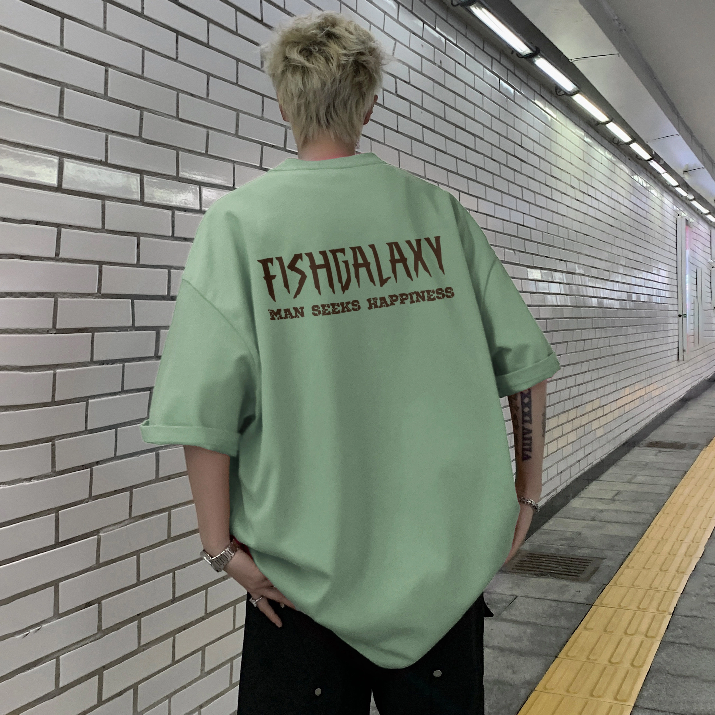 FISHGALAXY LogoT
