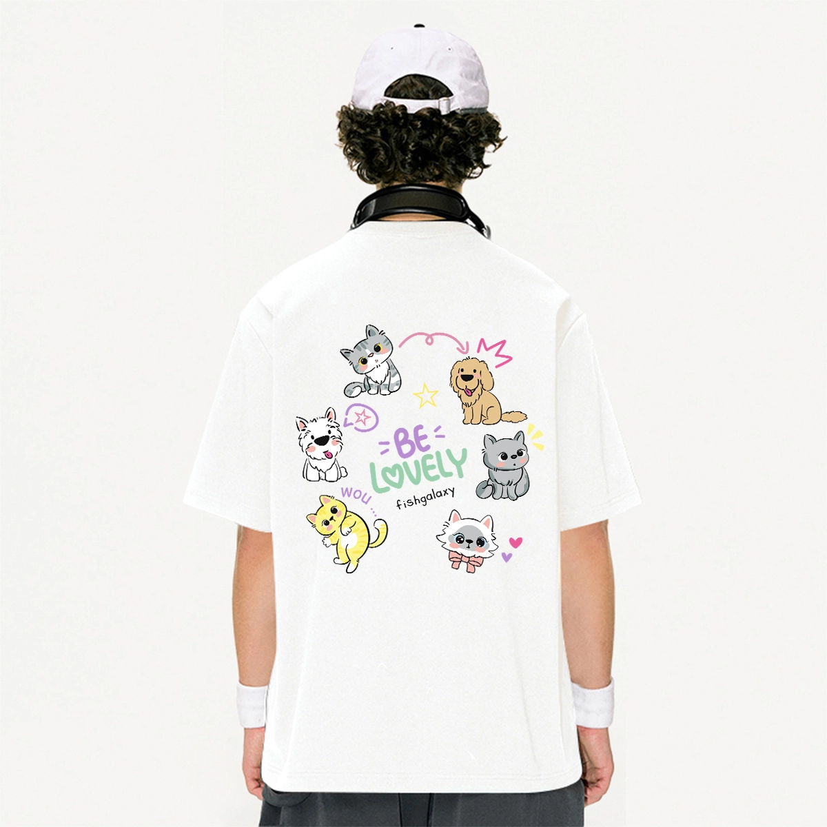 FISHGALAXY T