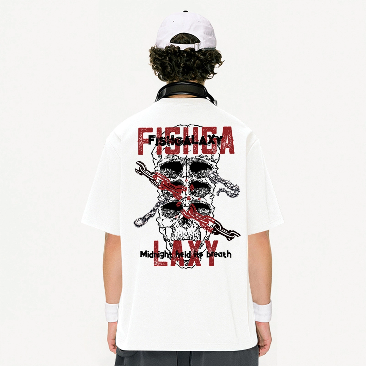 FISHGALAXY T