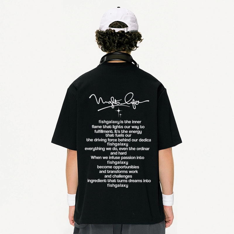 FISHGALAXY T