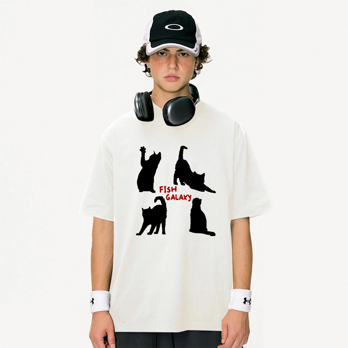 FISHGALAXY T