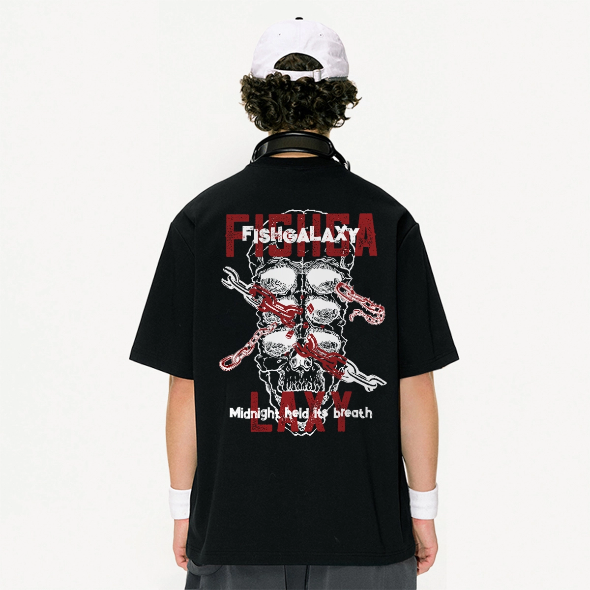 FISHGALAXY T