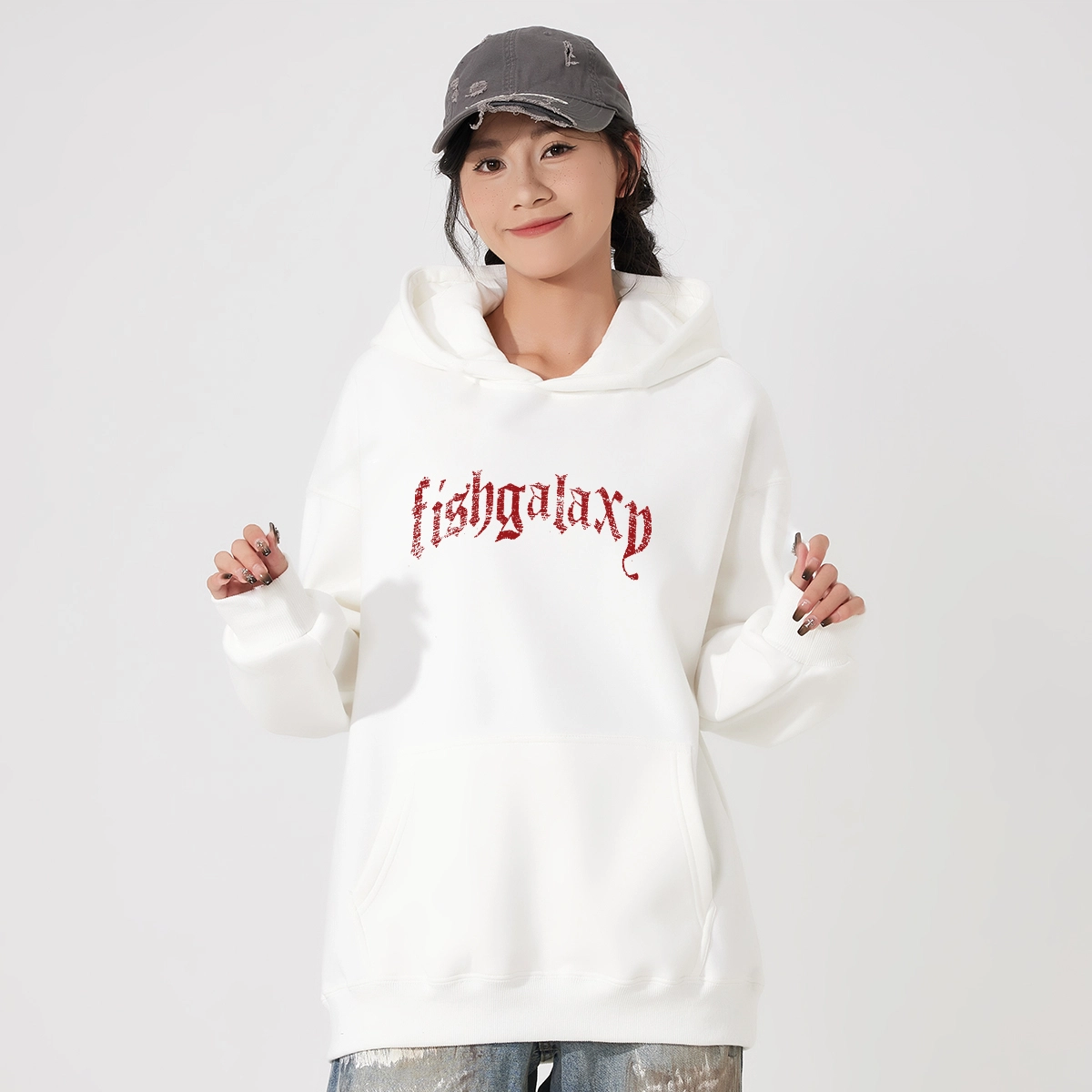 FISHGALAXY Logo
