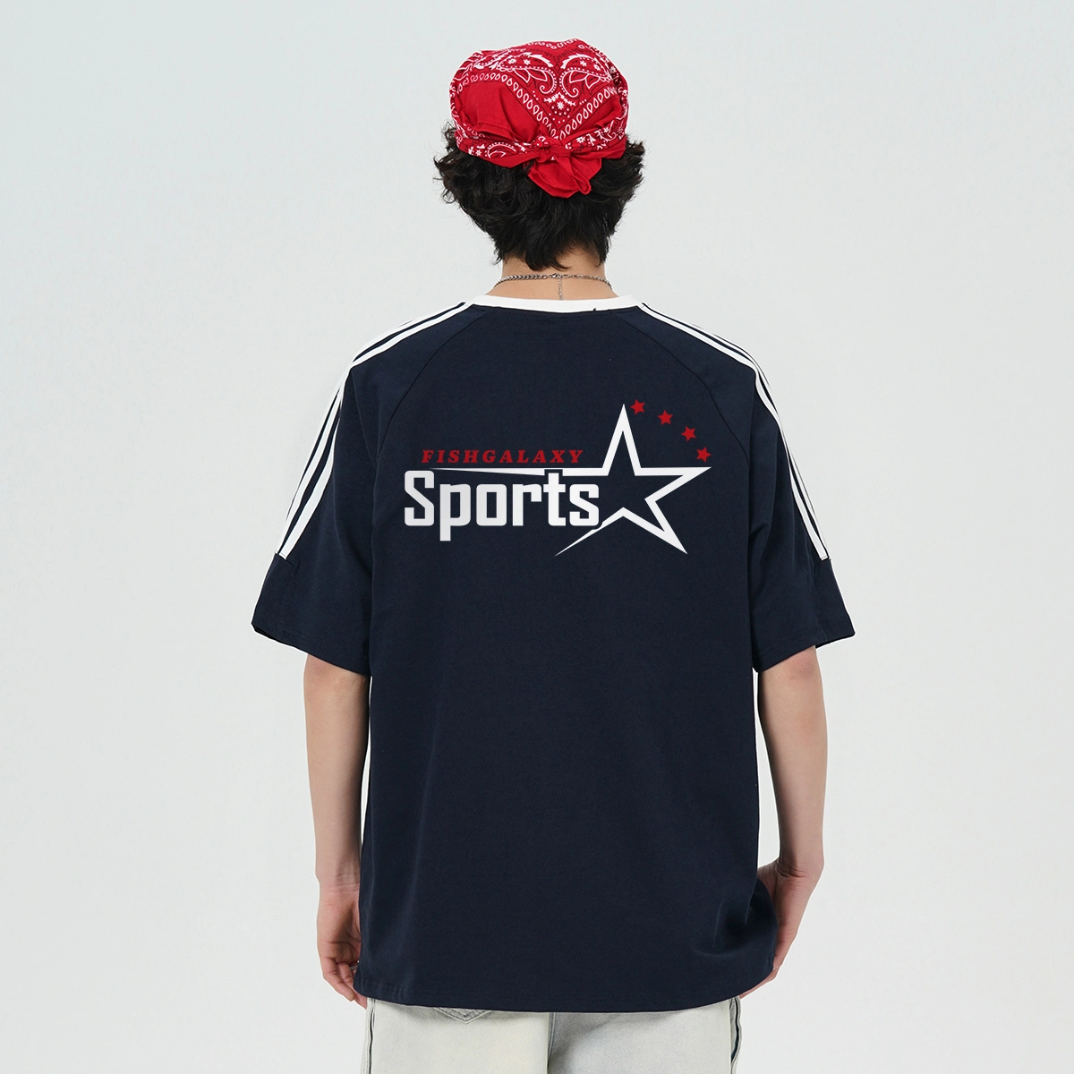 FISHGALAXY T