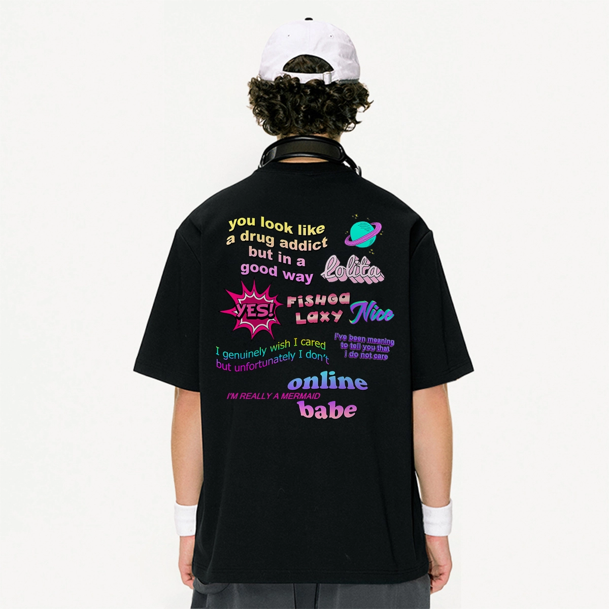 FISHGALAXY T