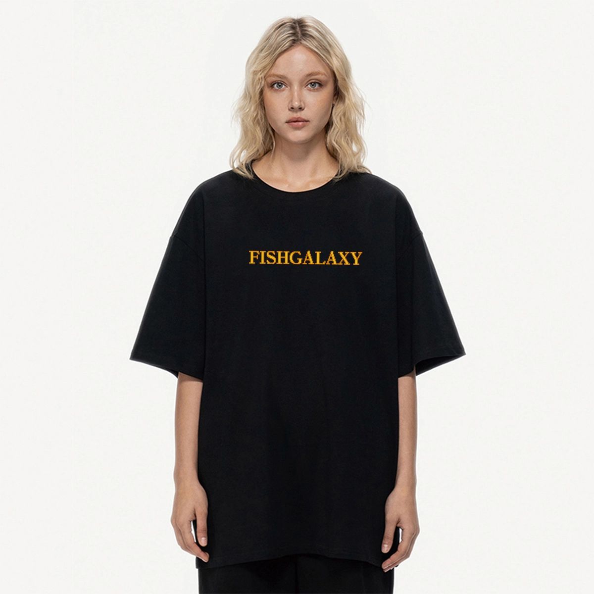 FISHGALAXY T