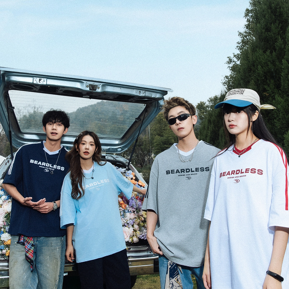 FISHGALAXY T