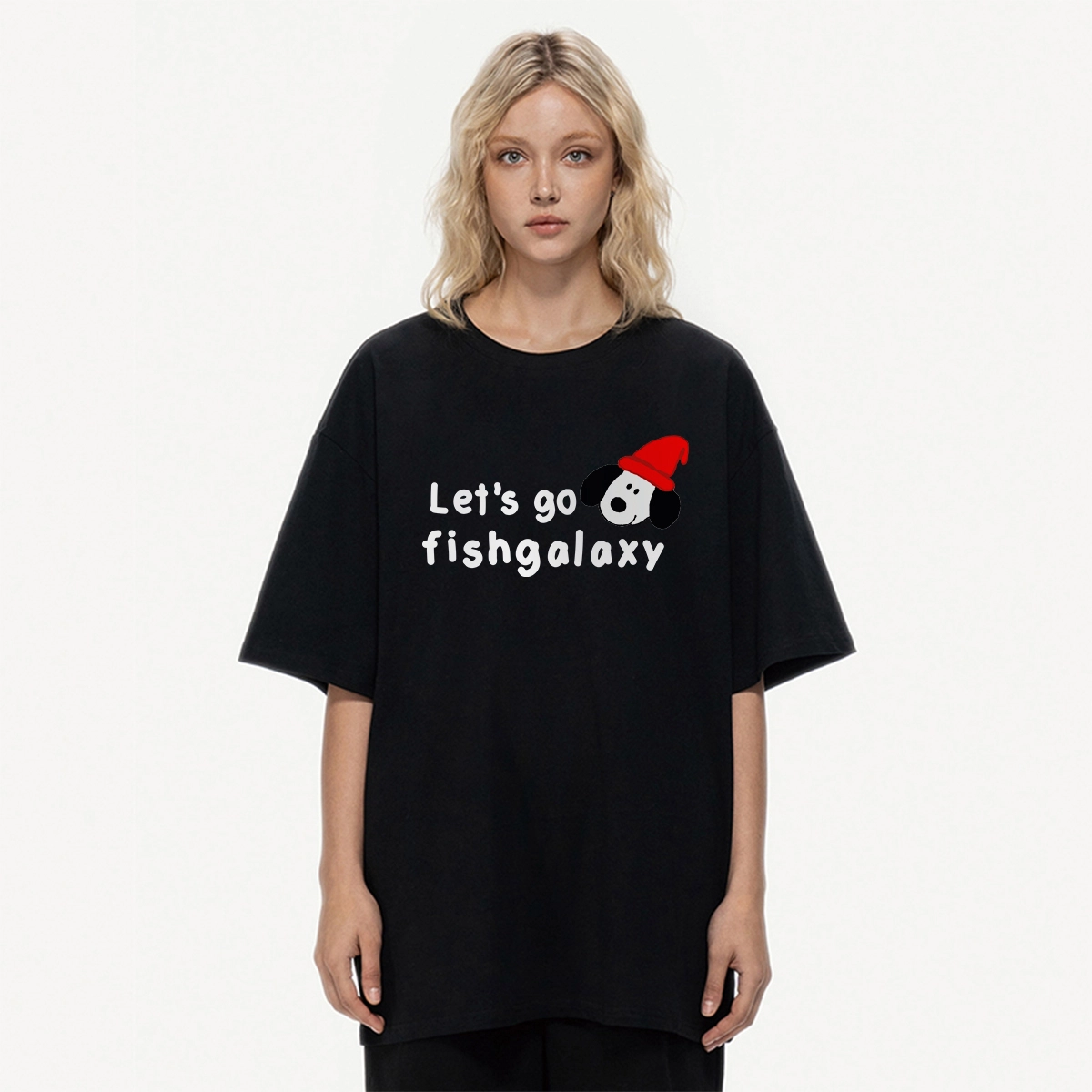 FISHGALAXY T