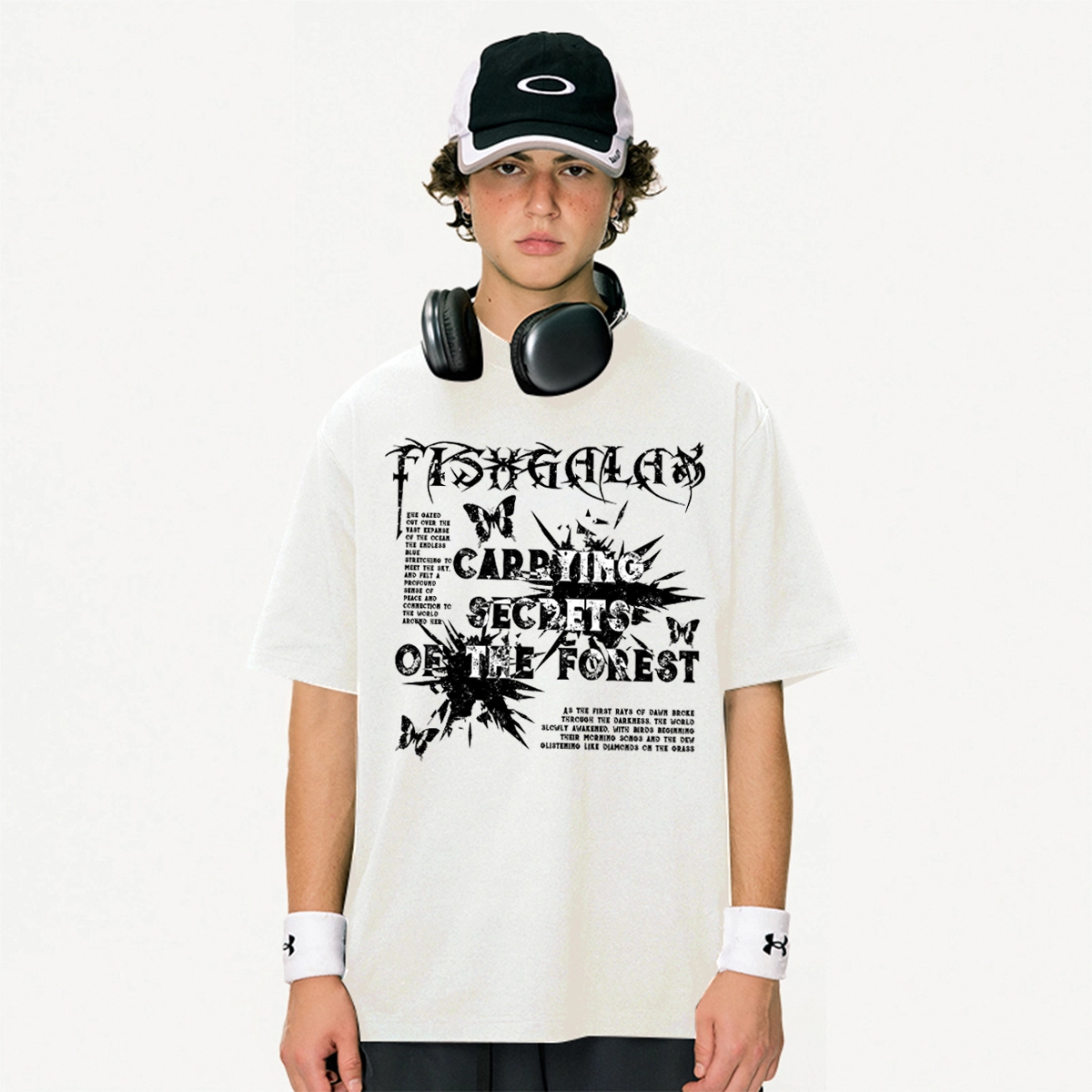 FISHGALAXY T
