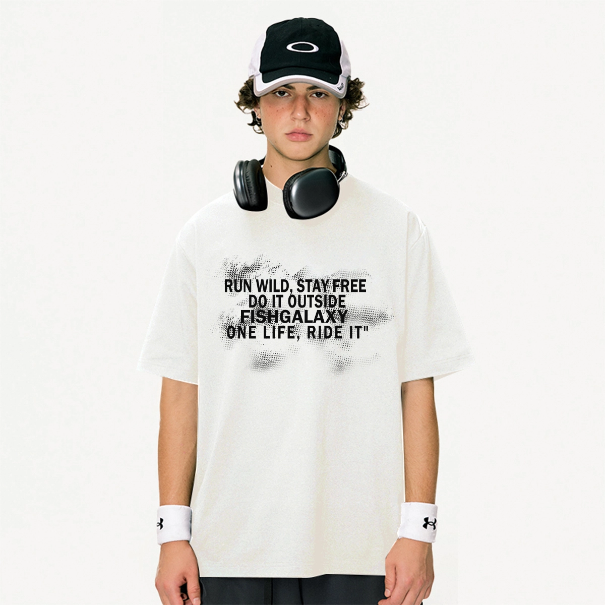FISHGALAXY T