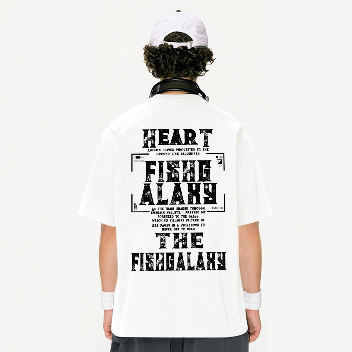 FISHGALAXY T