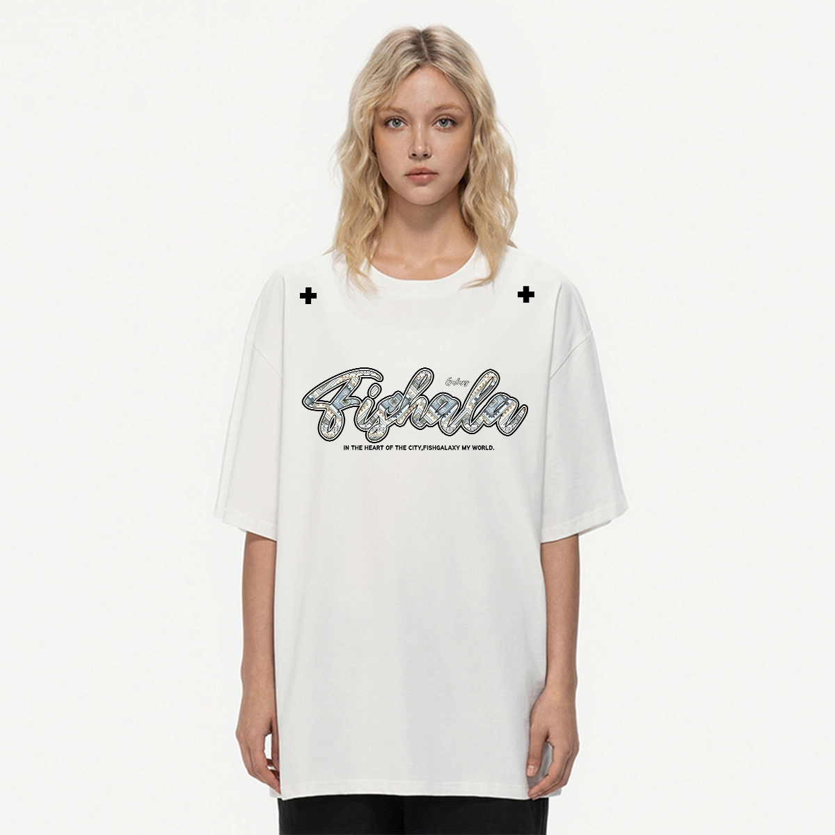 FISHGALAXY T