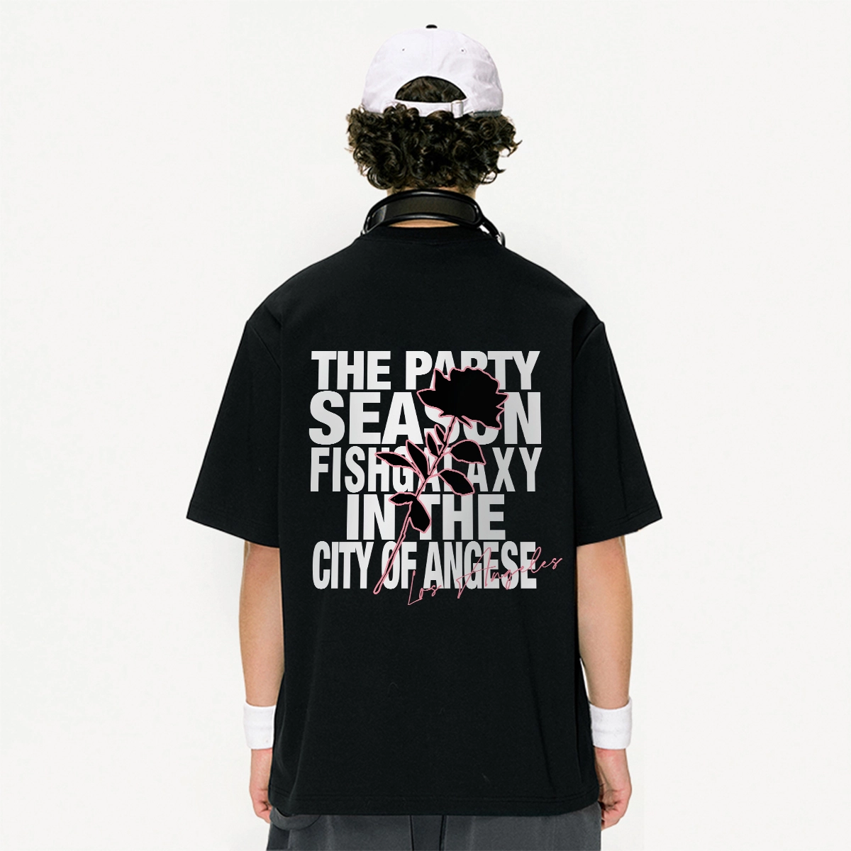 FISHGALAXY T