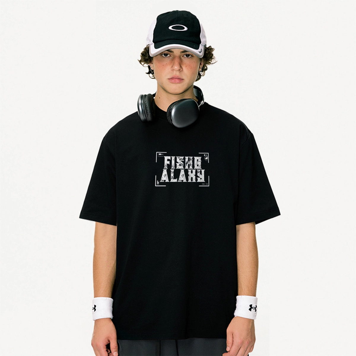 FISHGALAXY T