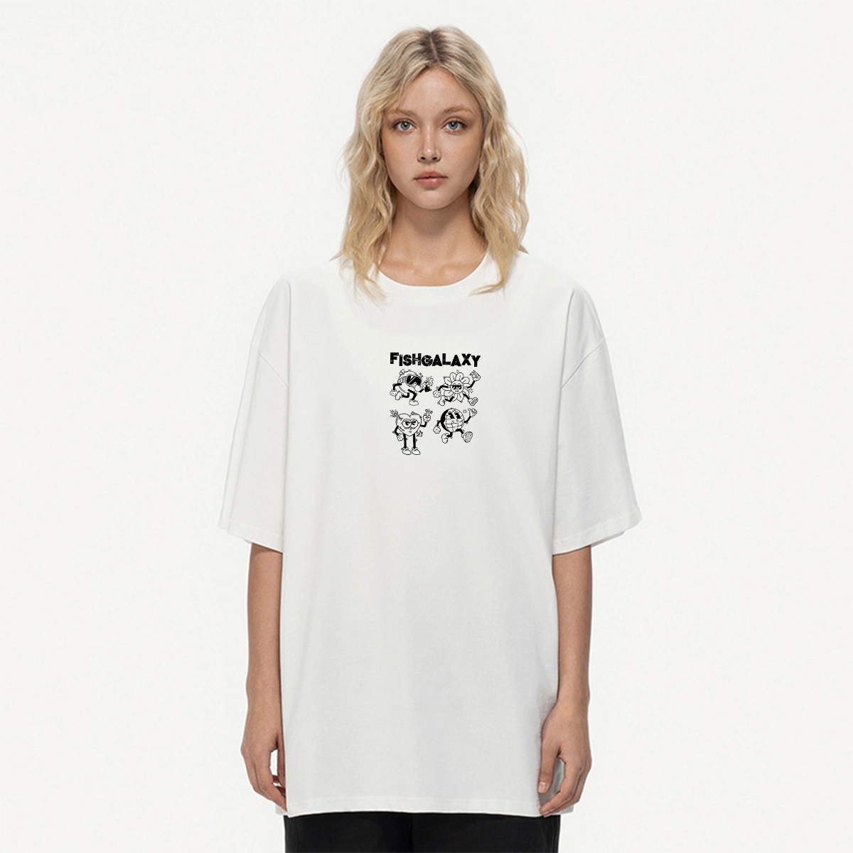 FISHGALAXY T